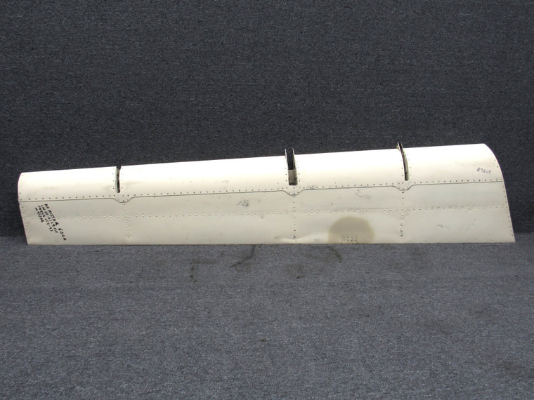 200028-507 Aerostar 600 Flap Assembly Structure LH