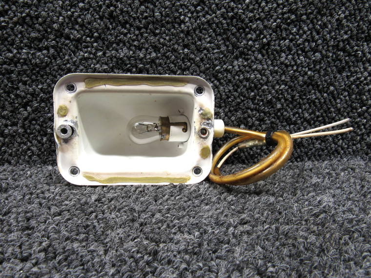 15-0070-1 Grimes Dome Light Assembly (28V)