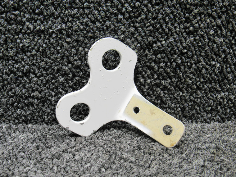 Lockheed Jetstar Main Landing Gear Shock Strut Bracket