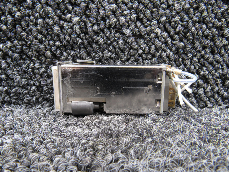90EA1C2F3J1 Master Specialties Compare Warning Switch