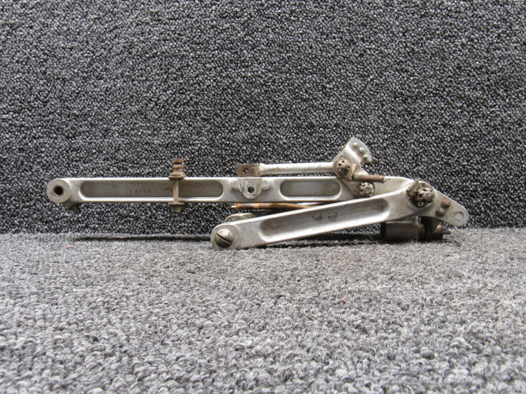 16240-004 Piper PA23-250 Main Gear Complete Drag Link Assembly