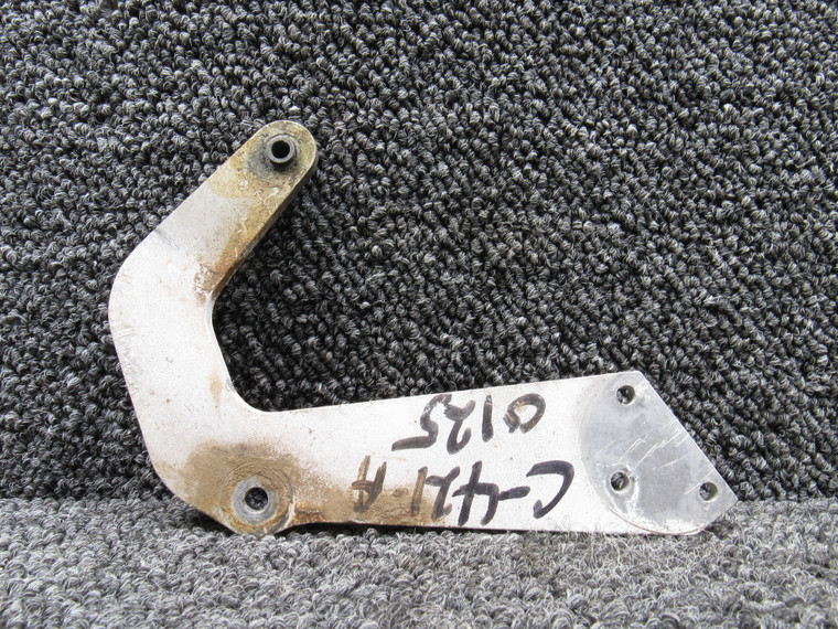 5013074-1 Cessna 421-A Nose Gear Door Hinge Assembly