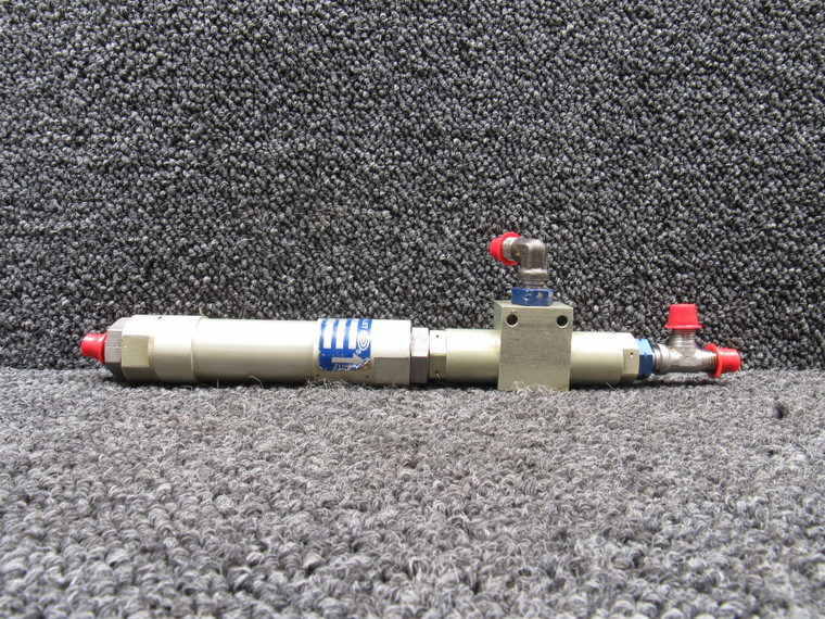2380114-1 Learjet Fuse Anti-Skid Assembly