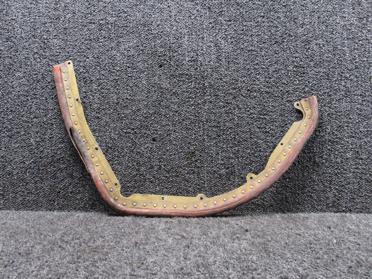 101-910128-3 Beechcraft 1900D Upper Fire shield Assembly