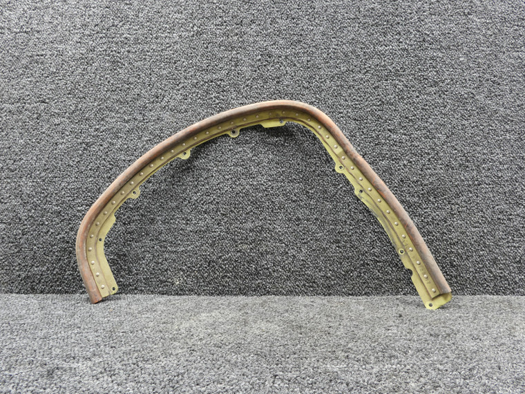 129-910128-1 Beech 1900D Upper Fire Seal Assembly AFT