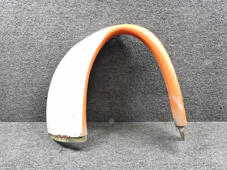 1542001-2 Cessna 336 Nose Cap Assembly RH