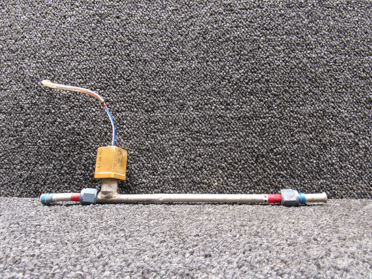 673-1 Vep Pressure Switch