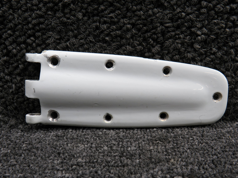 0711037-21 (Cast: 0711037-503A) Cessna TR182 Cabin Door Lower Hinge LH