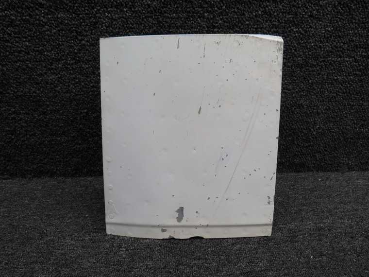 2252012-1 Cessna TR182 Cowl Flap Assembly LH (Damaged)