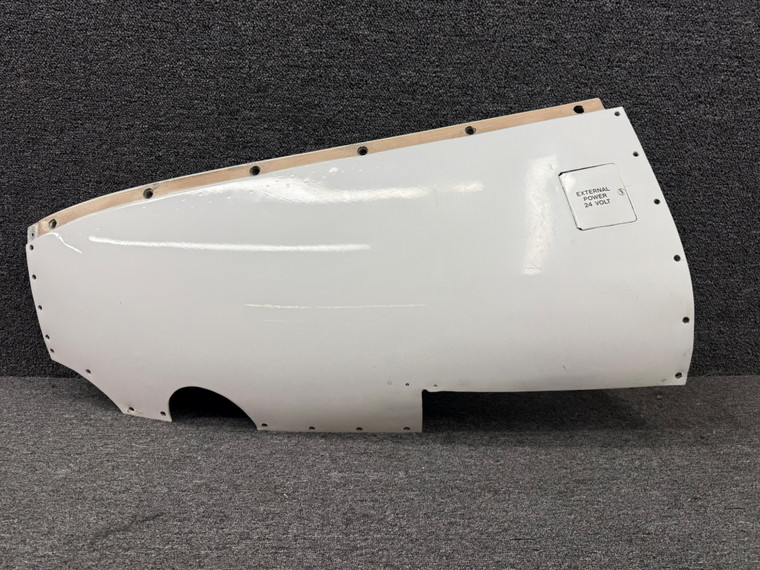 2252019-25 Cessna TR182 Lower Cowl Assembly LH