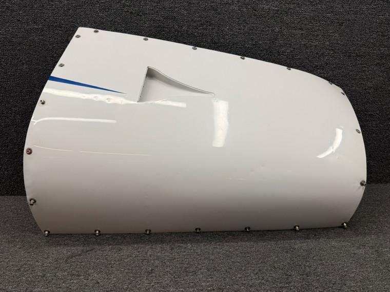 2252042-15 Cessna TR182 Upper Cowl Assembly LH