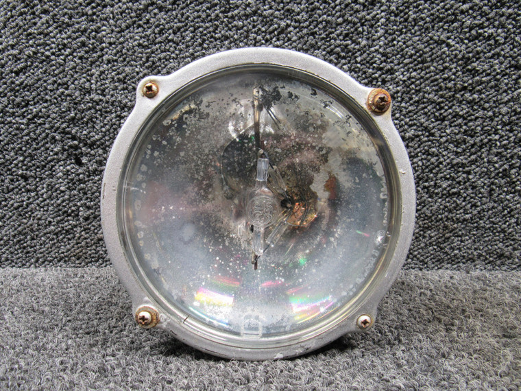 D7585-4580 Cessna 500 Landing and Taxi Light Assembly LH or RH (Less Shield)