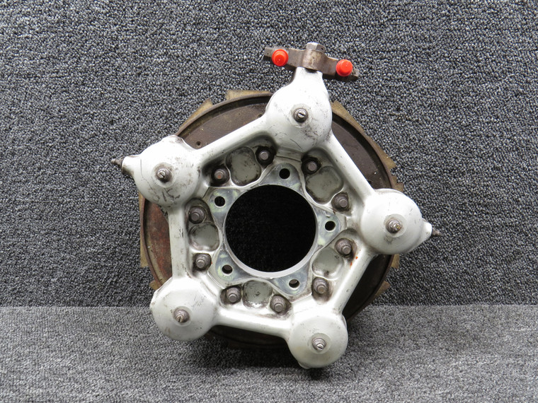 AHA1501 Dunlop Brake Disc Caliper Assembly