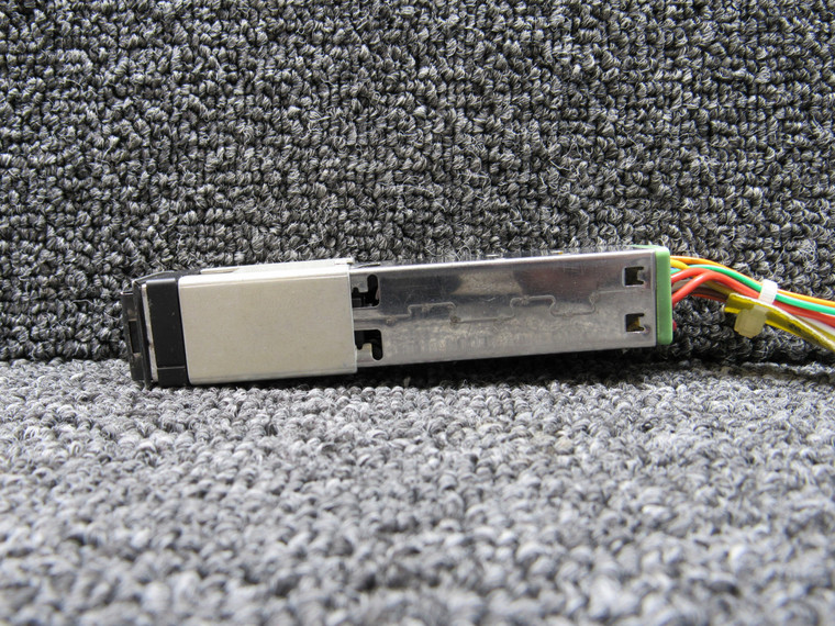 10648BT1-1, 0045 Jay-El Elevator Trim Annunciator Switch