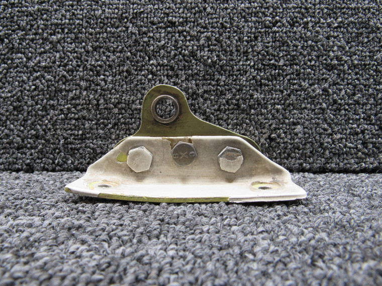 115-810060-43, 115-810060-45 Beech King Air 200 Main Gear Uplock Bracket Assy LH
