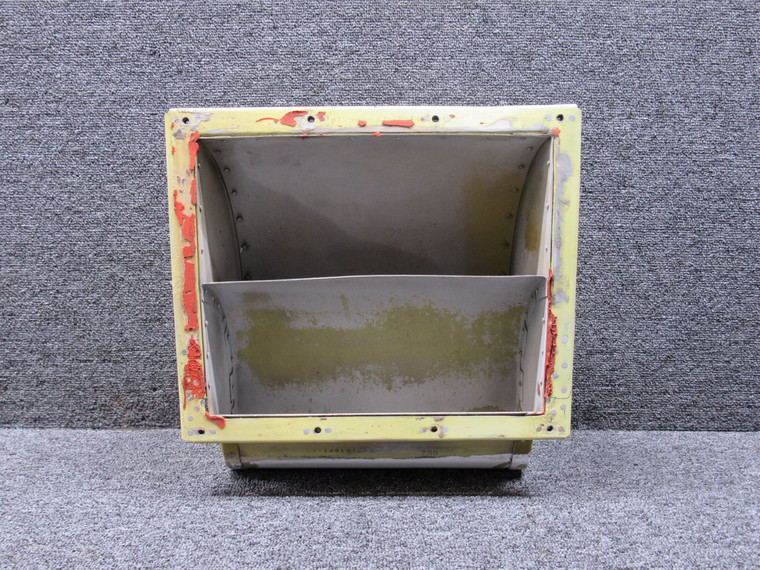 101-120101-2 Beechcraft King Air 200 Heat Exchanger Exhaust Duct Assembly RH