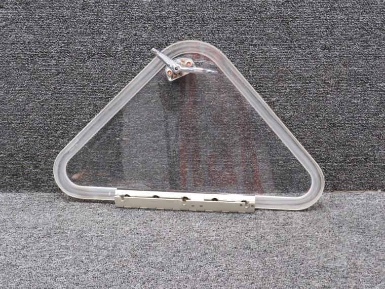 50-420083-603 Beechcraft King Air 200 Storm Window Assembly LH