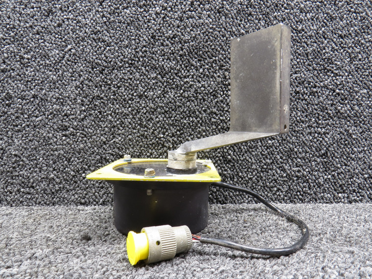 25147A-5 (Alt: 6608263-2) Conrac Angle of Attack Transducer (28V) (Core)