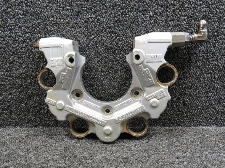 9536282 Goodyear Brake Caliper Housing Assembly