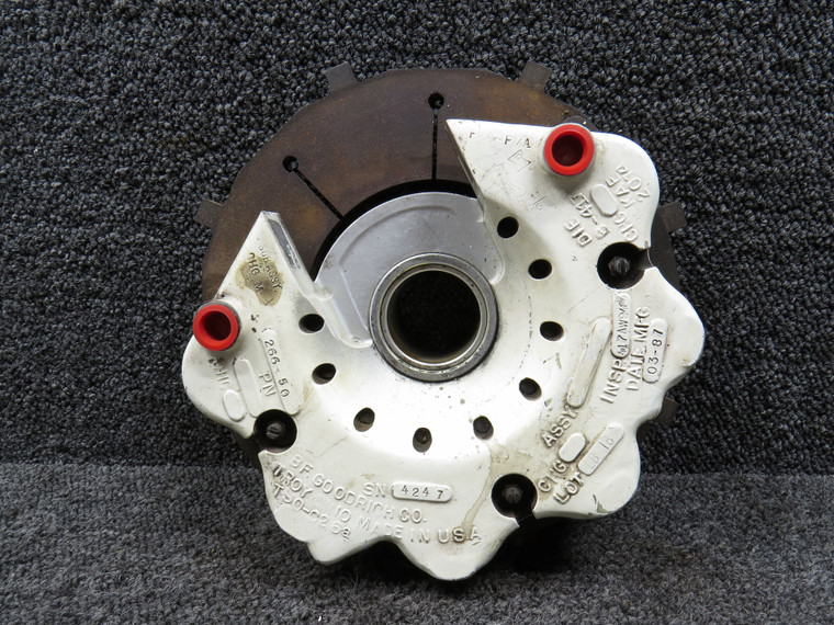 2-1573 BF Goodrich Brake Caliper Assembly
