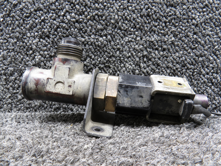 3D2315-01 BF Goodrich De-Ice Flow Control Valve Assembly