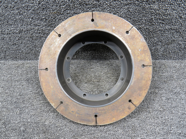 RA164-22000 Rapco Brake Disc (Thickness: .399”)