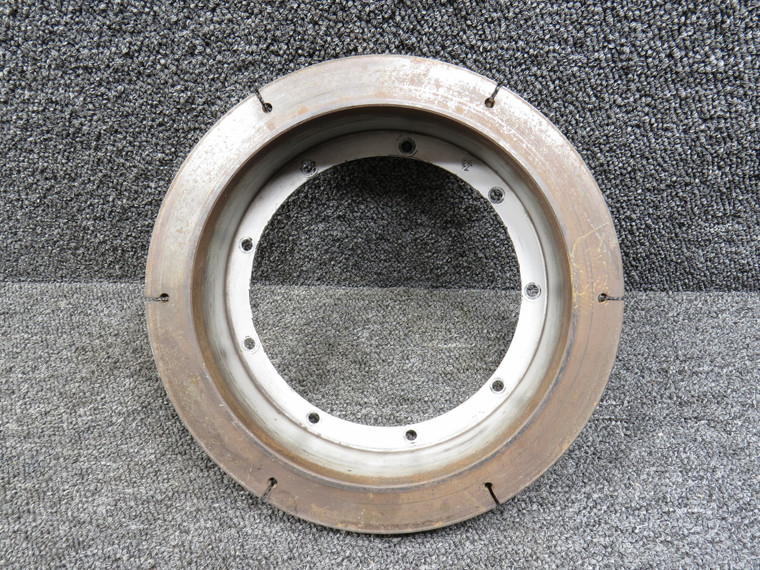 RA164-01501 Rapco Brake Disc (Thickness: .476”)