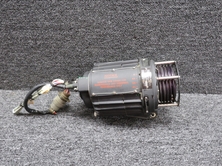 792-6785-001, 792-6781-001 Collins Avionics 334C-6B Primary Servo Assembly