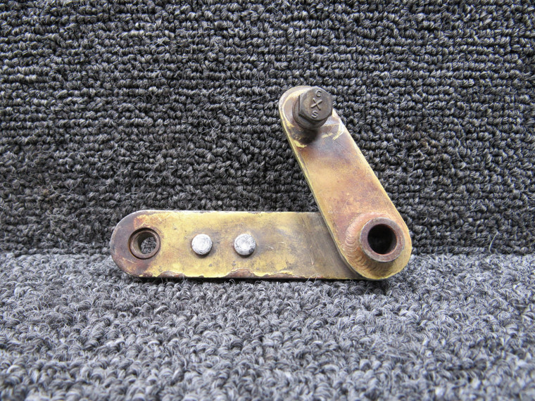 101-910026-51 Beechcraft King Air 200 Engine Air Intake De-Ice Actuator Link