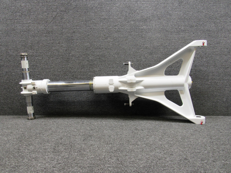 101-810010-3 Beech Aircraft Corp. Main Landing Gear Assembly LH