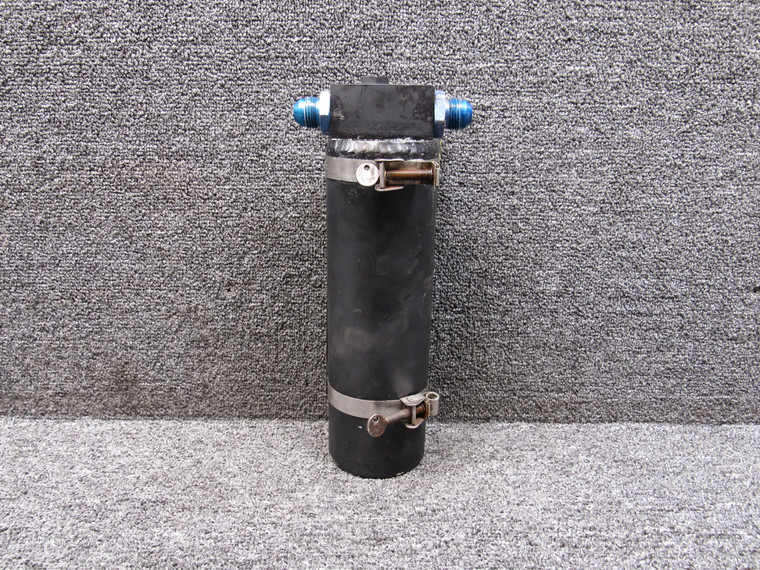 EC006019-001 SA Steinbach Receiver Dryer with Revision