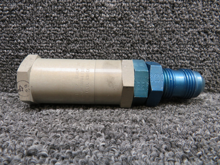 869A-10BB(030)-0 Circle Seal Fuel Check Valve