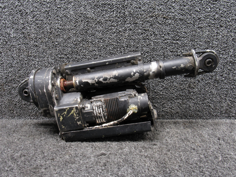 2332540-8 (Alt: 2380101-10) Learjet Stabilizer Actuator Assembly (Core)