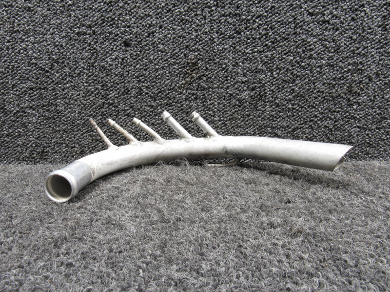 50-910456-17 Beechcraft C90 Engine Drain Manifold (Core)
