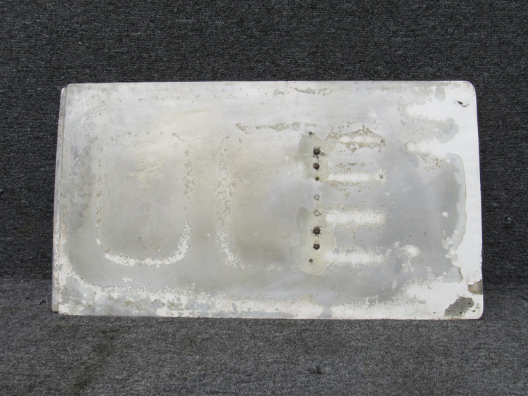 42059-000 Piper PA31-310 Main Gear Outboard Door Assembly