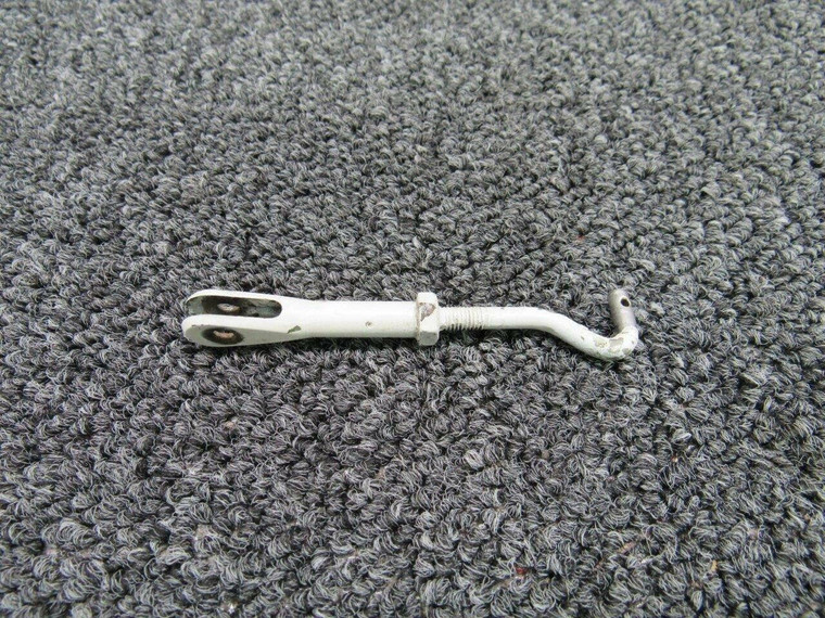 21219-000 Piper PA24-250 Gear Safety Switch Actuating Rod LH