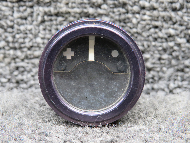 International Gyro Slaving Indicator