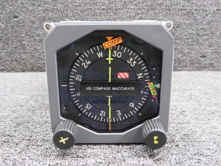 2592920-901 Sperry RD-44 Radio Deviation Indicator with Modifications (Core)