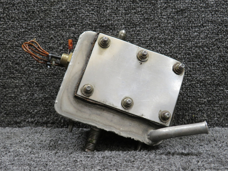 90-920035-3 Beechcraft King Air 200 Fuel Drain Collector Assembly