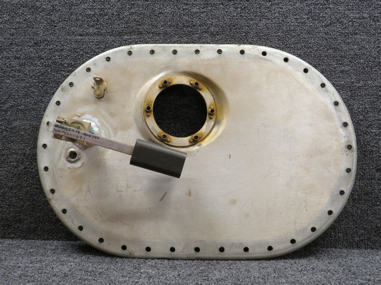 101-980045-10 Beechcraft King Air 200 Nacelle Fuel Cover Assembly RH