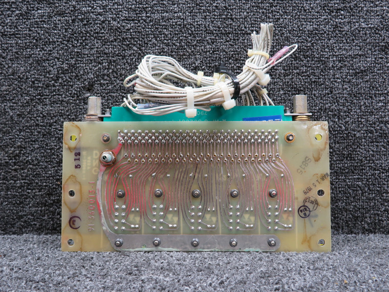 91-360011-1 Beechcraft King Air 200 Relay PC Board Assembly