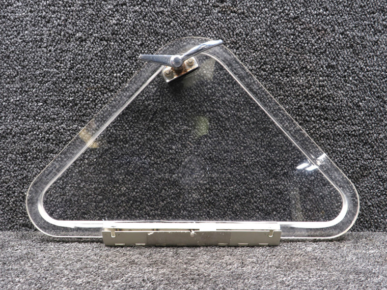 101-420080-5 Beech KA200 Storm Window Assembly RH