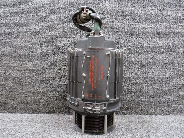 792-6780-001 Rockwell Collins 334C-6A Primary Servo Assembly
