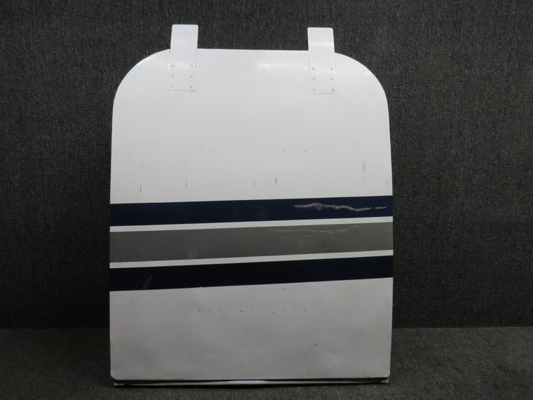 5111505-69, 5111509-30 Cessna 421B Lower Cabin Door Assy with Steps and Latch