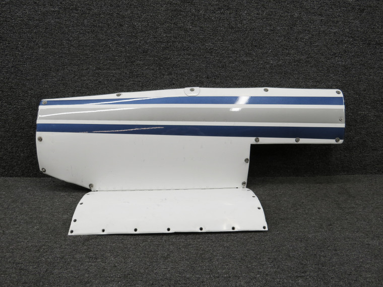 5052020-204, 5052020-216 Cessna 421B Engine Cowling Door Assy Upr &amp; Lwr Inbd RH