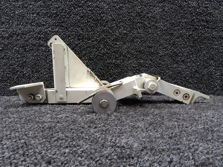 60-810092-1, 60-810083-1 Beech 60B Main Gear Uplock &amp; Downlock Assembly LH