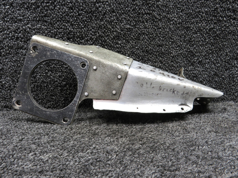 0850449-6 Cessna 310L Engine Control Bracket Assembly