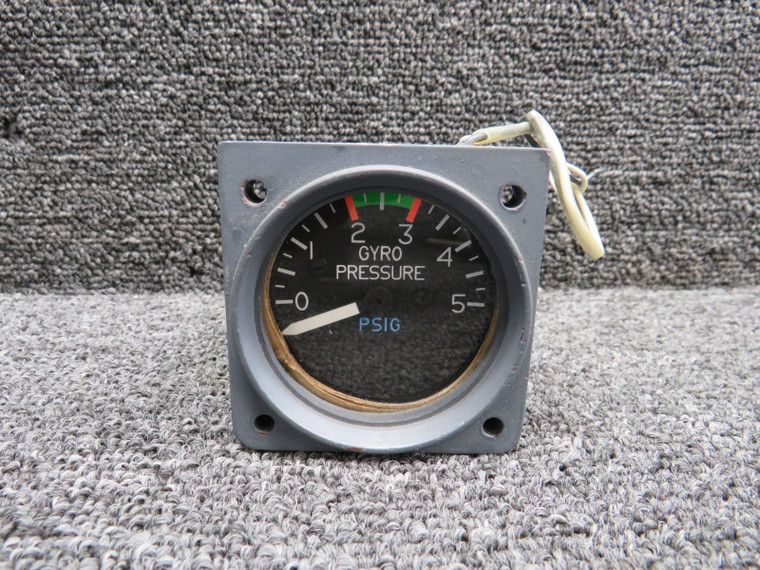 C668515-0101 American Inst Gyro Pressure Indicator