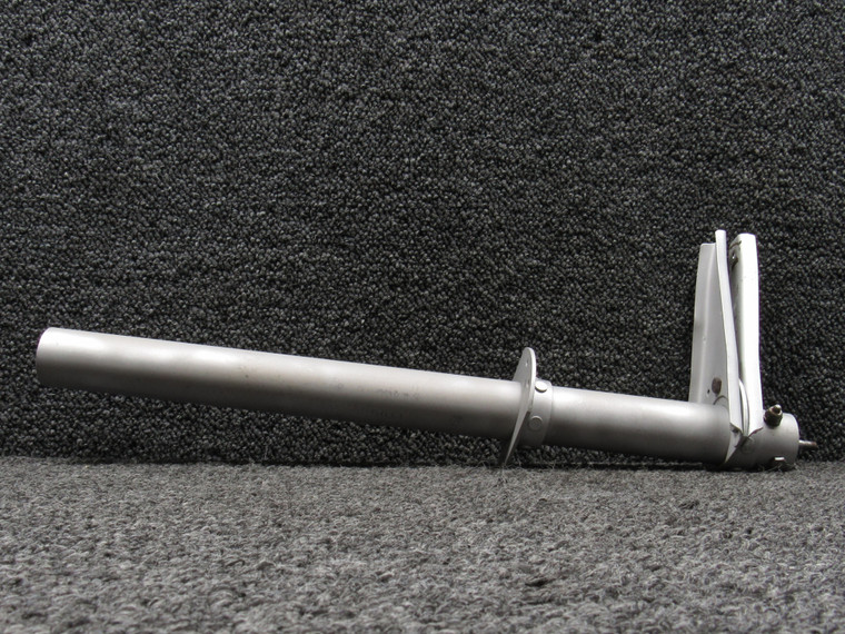 5440000-248 Aero Commander 520 Elevator Channel with Tube and Collar RH