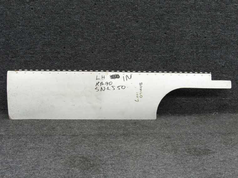 50-810129-34 (Use: 90-810011-1) Beechcraft KA-90 Main Gear Inboard Door LH